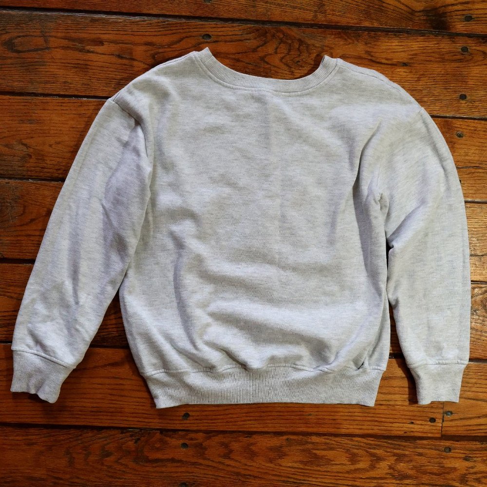 Pokemon Sweater Small - Picture 2 of 2